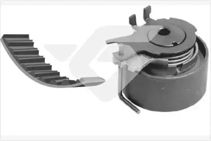 Комплект ремня ГРМ HUTCHINSON купить